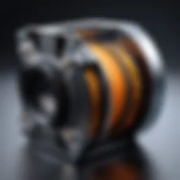 3D Printing for Mechanical Parts: An Overview Introduction