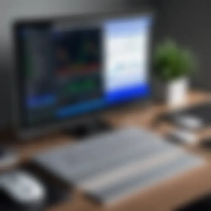 Magnificent A Comprehensive Examination of MetaTrader 5