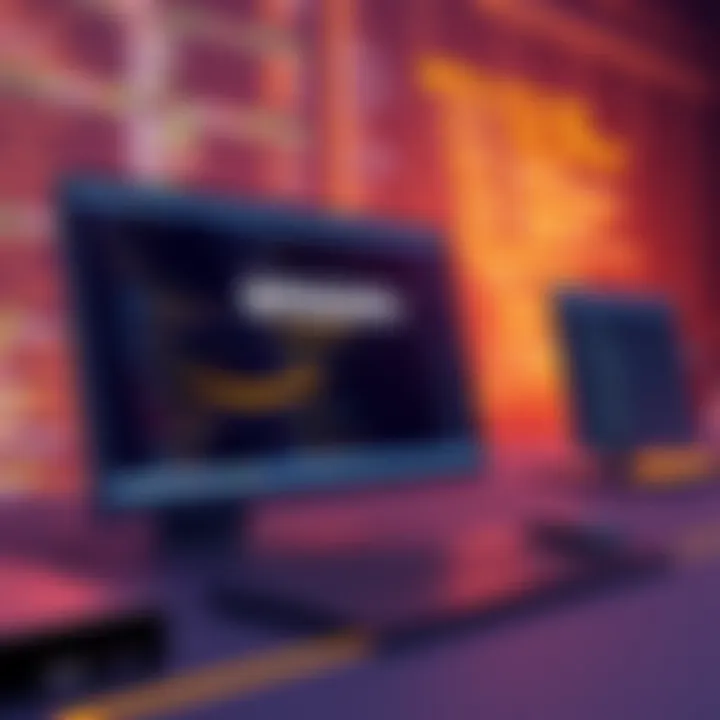 Magnificent A Comprehensive Guide to Amazon FTP: Navigating File Transfer Solutions Magnificent A Comprehensive Guide to Amazon FTP: Navigating File Transfer Solutions