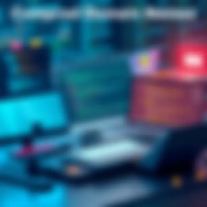 Magnificent An In-Depth Comparison of Domain Names