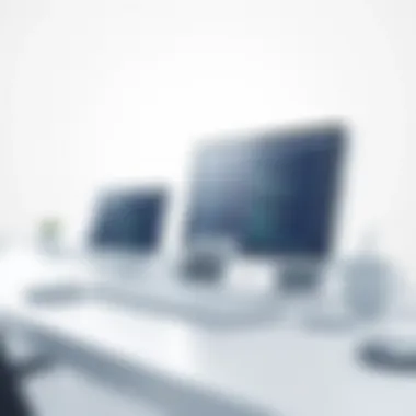 Magnificent An In-Depth Exploration of Barra Financial Software