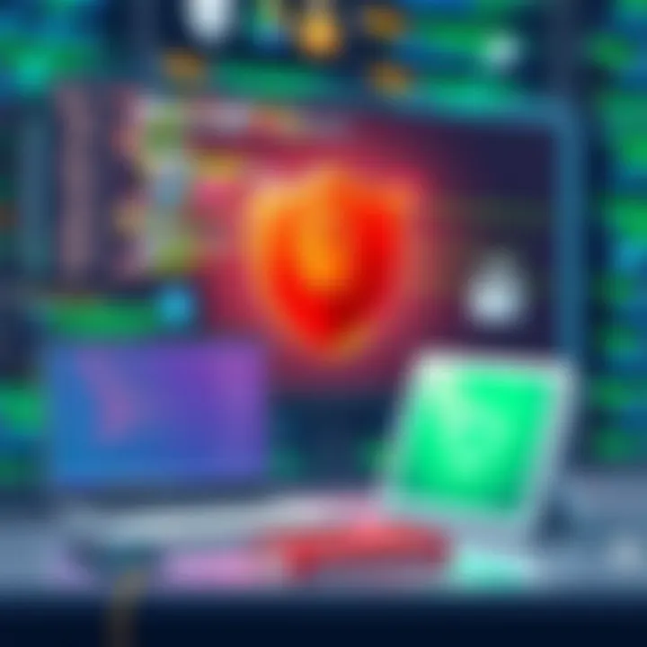 Magnificent Antivirus Software for Multiple Devices: A Comprehensive Guide
