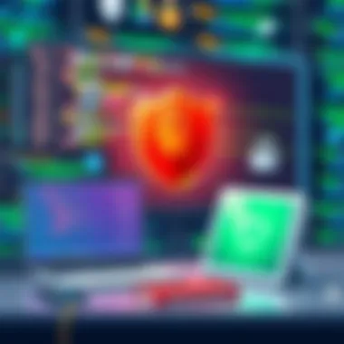 Magnificent Antivirus Software for Multiple Devices: A Comprehensive Guide Magnificent Antivirus Software for Multiple Devices: A Comprehensive Guide