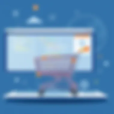 Magnificent Assessing the Optimal Online Shopping Cart Solutions
