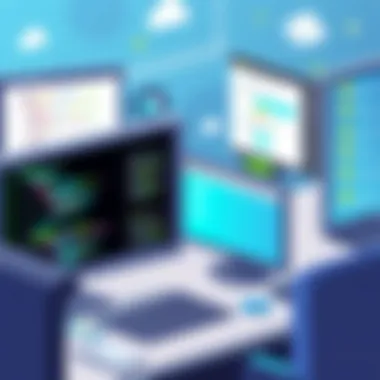 Magnificent Comprehensive Guide to Server Orchestration Tools Magnificent Comprehensive Guide to Server Orchestration Tools