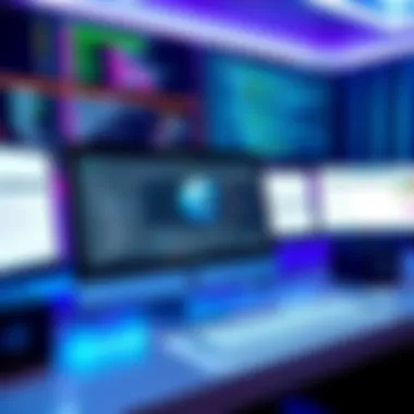 Magnificent Exploring 3D Render Software for Mac: An In-Depth Analysis Magnificent Exploring 3D Render Software for Mac: An In-Depth Analysis