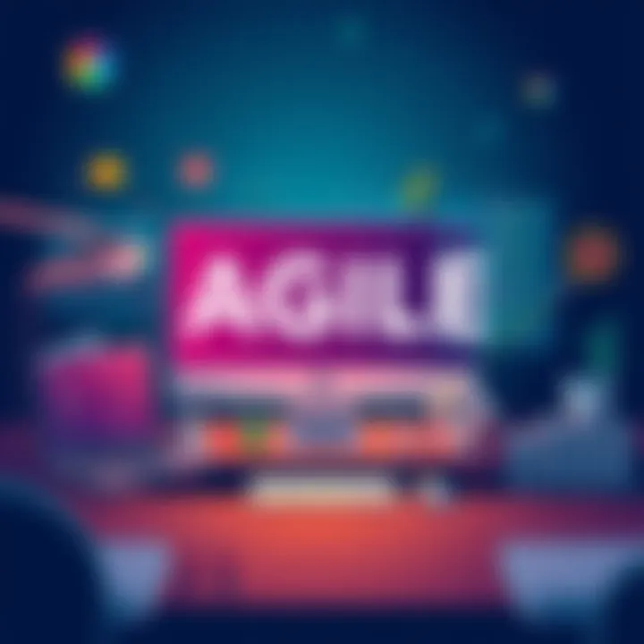 Magnificent Exploring Agile Product Lifecycle Management Software