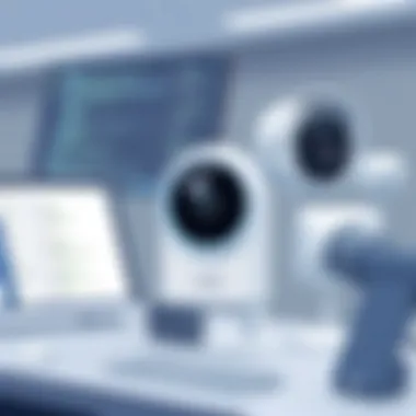 Magnificent Exploring Alternatives to Nest Cameras: Comprehensive Options for Home Security