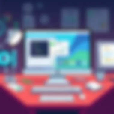 Magnificent Exploring Excel Alternatives for Mac Users Magnificent Exploring Excel Alternatives for Mac Users