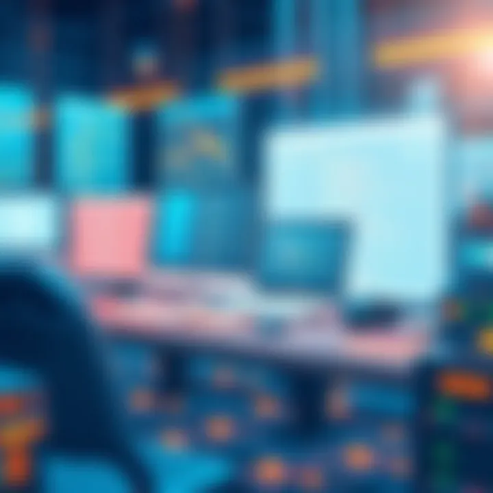 Magnificent Exploring Hosting Technology in the Digital Age