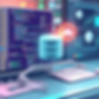 Magnificent Exploring Open Source Database Management Tools Magnificent Exploring Open Source Database Management Tools