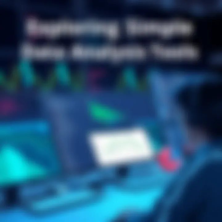 Magnificent Exploring Simple Data Analysis Tools