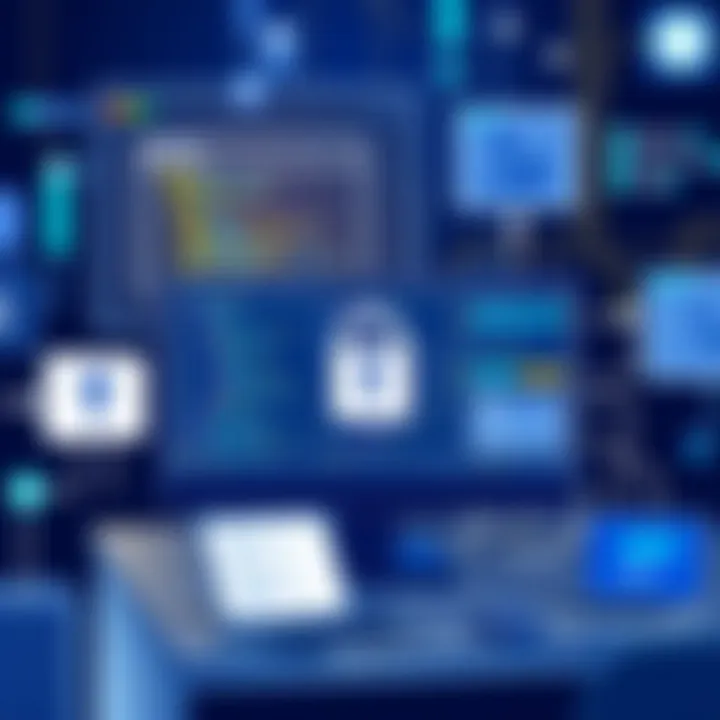 Magnificent Exploring Splunk for Enterprise Security: A Comprehensive Overview