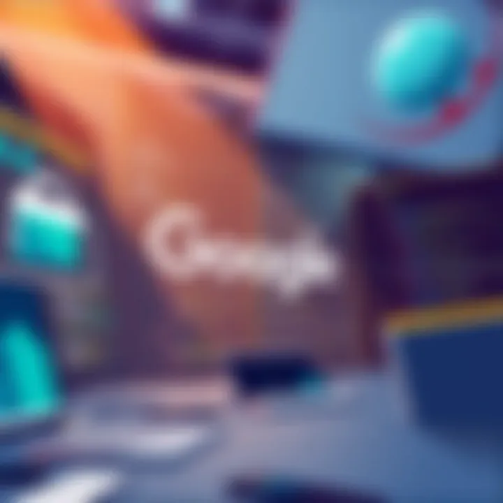 Magnificent Exploring the Intersection of Google and Eventbrite: A Comprehensive Analysis