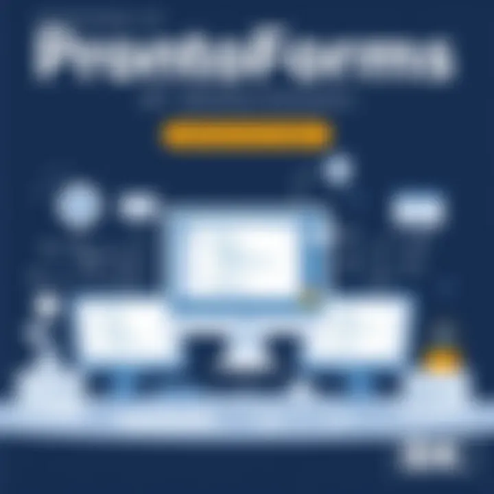 Magnificent Exploring the ProntoForms API: A Comprehensive Guide Magnificent Exploring the ProntoForms API: A Comprehensive Guide