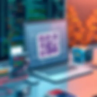 Magnificent Exploring the Utility of Real Estate QR Code Generators Magnificent Exploring the Utility of Real Estate QR Code Generators