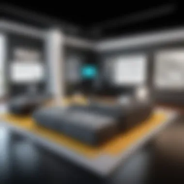 Magnificent Integrating Matterport and Revit: A Comprehensive Guide Magnificent Integrating Matterport and Revit: A Comprehensive Guide