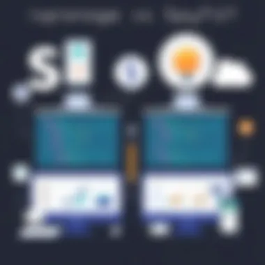 Magnificent iSpionage vs SpyFu: A Comparative Analysis of SEO Tools Magnificent iSpionage vs SpyFu: A Comparative Analysis of SEO Tools