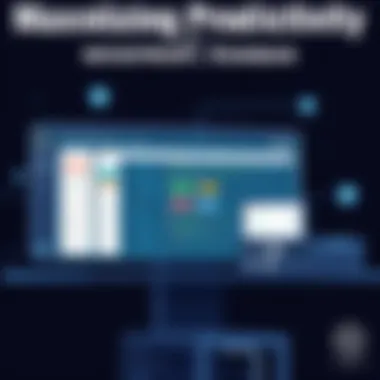 Magnificent Maximizing Productivity with Workfront Kanban Magnificent Maximizing Productivity with Workfront Kanban