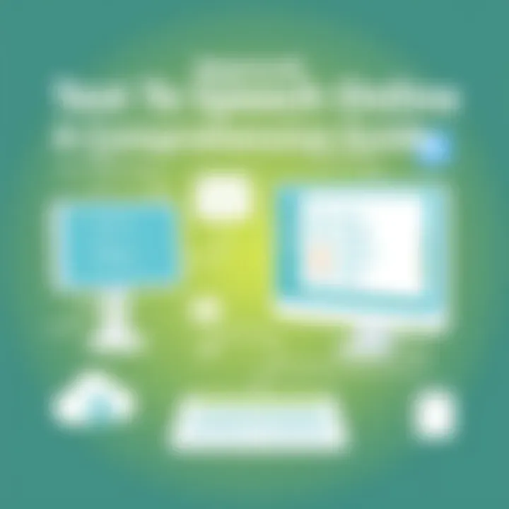Magnificent Microsoft Text to Speech Online: A Comprehensive Guide