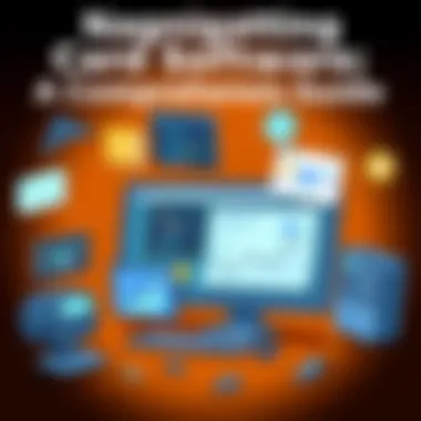 Magnificent Navigating Card Software: A Comprehensive Guide Magnificent Navigating Card Software: A Comprehensive Guide