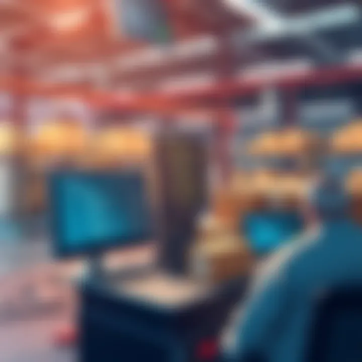 Magnificent Optimizing Healthcare Supply Chain Solutions