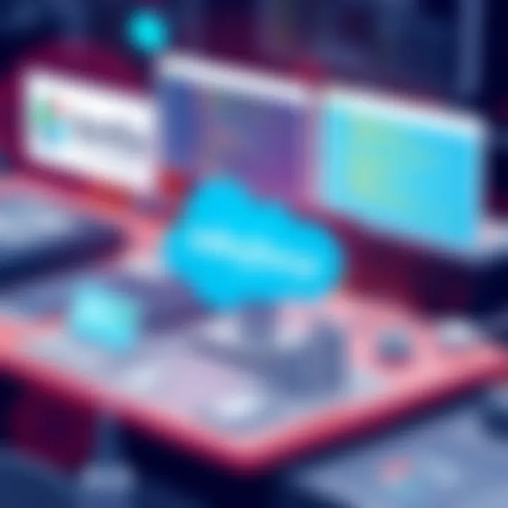 Magnificent Salesforce Customer Data Platform: A Strategic Approach to Customer Insight
