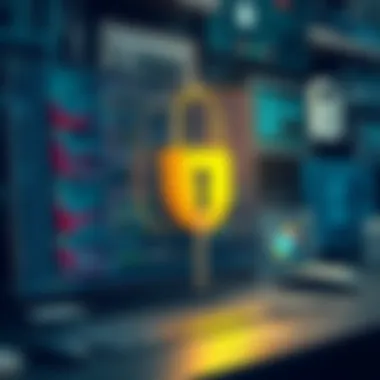 Magnificent The Importance of Password Enforcement in Software Security Magnificent The Importance of Password Enforcement in Software Security