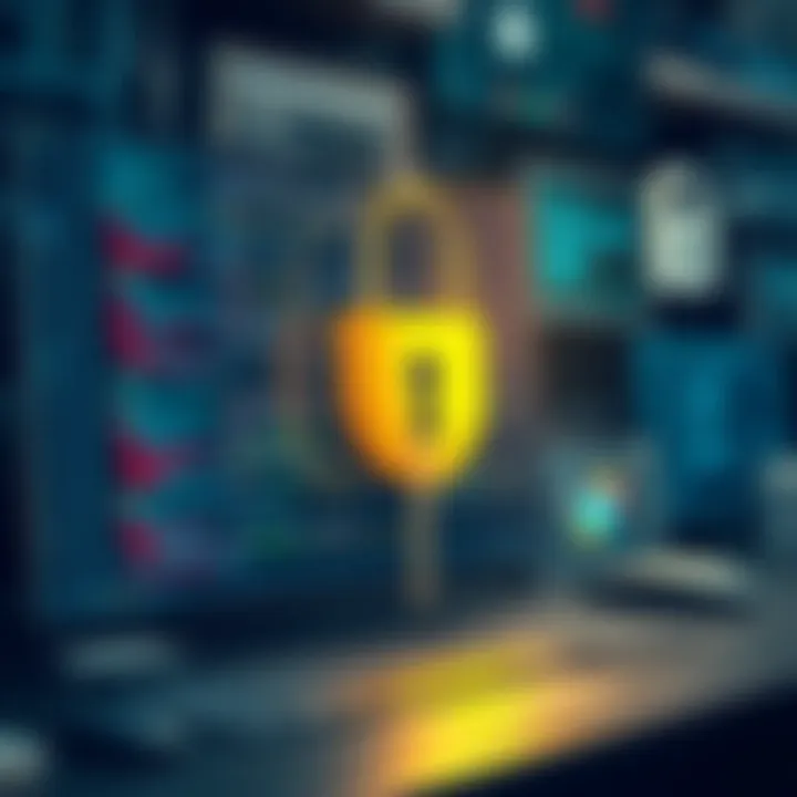 Magnificent The Importance of Password Enforcement in Software Security Magnificent The Importance of Password Enforcement in Software Security