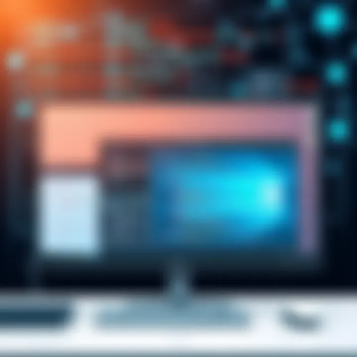 Magnificent The Role of Instrumental Software in Modern Applications