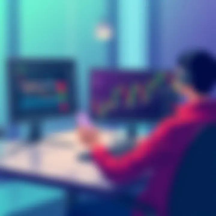 Magnificent TradingView for Day Trading: An In-Depth Examination