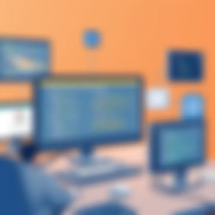 Magnificent Understanding Enterprise Resource Management Systems