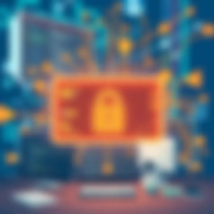 Magnificent Understanding Web Application Firewalls: A Comprehensive Overview Magnificent Understanding Web Application Firewalls: A Comprehensive Overview