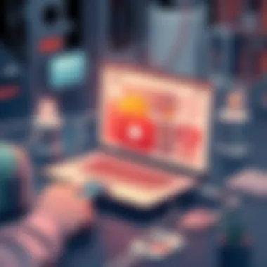 Magnificent Using Storyblocks on YouTube: Guidelines and Considerations Magnificent Using Storyblocks on YouTube: Guidelines and Considerations