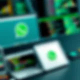 A Comparative Analysis of WhatsApp and FaceTime: Features, Usability, and Performance Introduction
