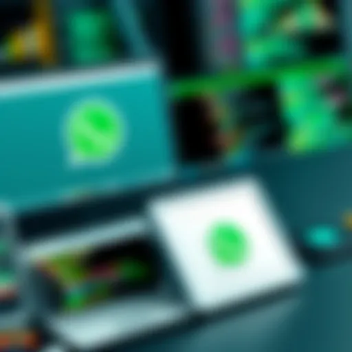 A Comparative Analysis of WhatsApp and FaceTime: Features, Usability, and Performance Introduction