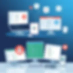 A Comprehensive Comparison of ClickUp and GitLab: Navigating Productivity and Development Tools Introduction