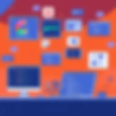Notable A Comprehensive Comparison of ClickUp and GitLab: Navigating Productivity and Development Tools