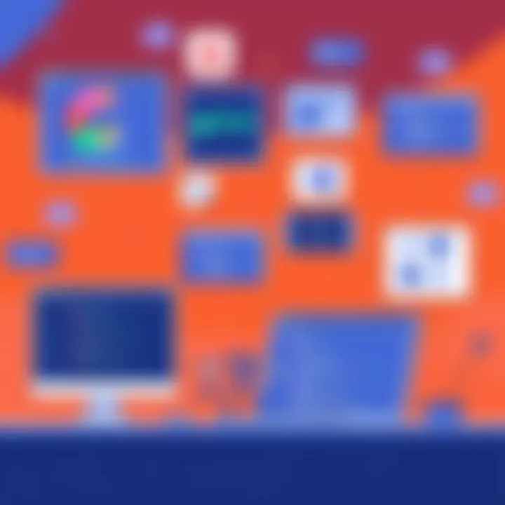 Notable A Comprehensive Comparison of ClickUp and GitLab: Navigating Productivity and Development Tools