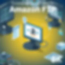 A Comprehensive Guide to Amazon FTP: Navigating File Transfer Solutions Introduction
