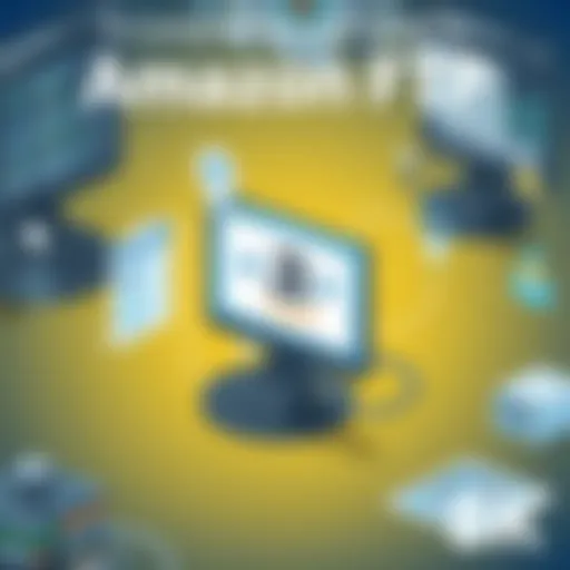 A Comprehensive Guide to Amazon FTP: Navigating File Transfer Solutions Introduction A Comprehensive Guide to Amazon FTP: Navigating File Transfer Solutions Introduction