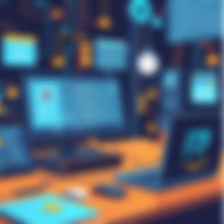 A Comprehensive Guide to Amazon FTP: Navigating File Transfer Solutions Summary A Comprehensive Guide to Amazon FTP: Navigating File Transfer Solutions Summary