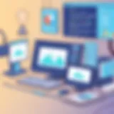 A Comprehensive Guide to Application Monitoring Tools Introduction