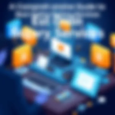 A Comprehensive Guide to Best Online Notary Services Summary A Comprehensive Guide to Best Online Notary Services Summary