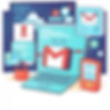 A Comprehensive Guide to Changing Your Gmail Password Summary A Comprehensive Guide to Changing Your Gmail Password Summary