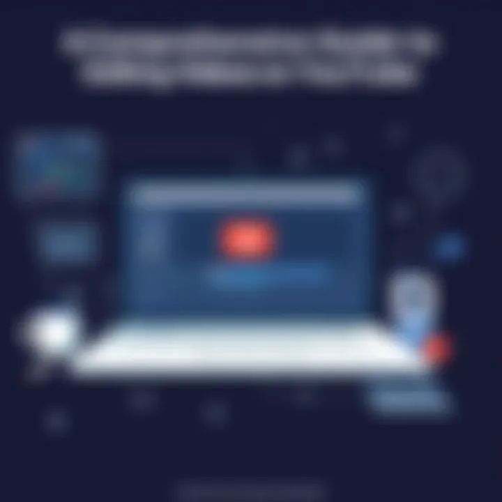 A Comprehensive Guide to Editing Videos on YouTube Summary A Comprehensive Guide to Editing Videos on YouTube Summary