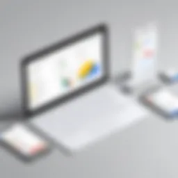 Insightful analysis of Google Ads strategies