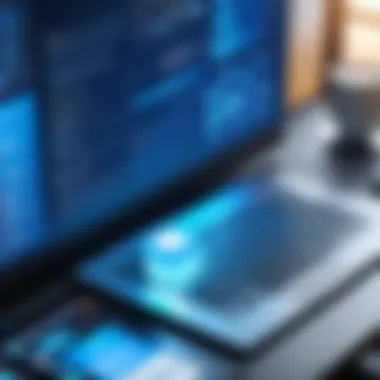 Active Directory and Software Integration Integration of Active Directory with modern software solutions