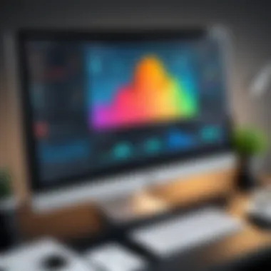 Navigating the User-Friendly Interface of Adobe Analytics Cloud User-friendly interface of Adobe Analytics Cloud platform