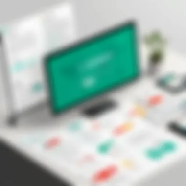 Common Themes in ADP Customer Reviews Infographic summarizing common themes in reviews